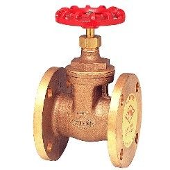 臺(tái)灣東光閥門 青銅閘閥（圖號(hào)fig.465）的產(chǎn)品解析與價(jià)格參考