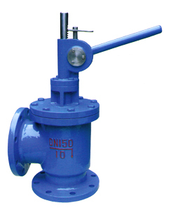 SD44X手動排泥閥 污水處理系統中的關鍵部件與應用解析