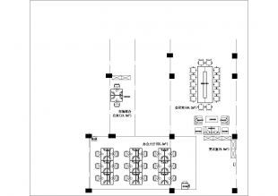優(yōu)化三層辦公室空間布局 從平面設(shè)計(jì)到視覺(jué)呈現(xiàn)的全流程解析