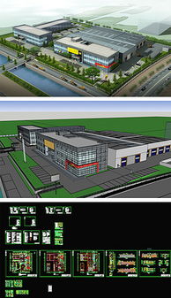 工廠平面圖素材資源全攻略 下載、設(shè)計(jì)與應(yīng)用大全
