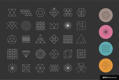 矢量與PNG免摳設(shè)計(jì)素材 平面設(shè)計(jì)與攝像制作的創(chuàng)意基石