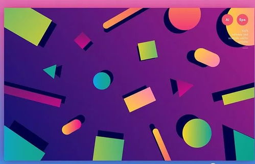 平面設(shè)計(jì)的幾個(gè)基本要素 從視覺(jué)表達(dá)到專業(yè)呈現(xiàn)的基石